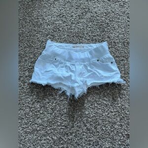 ASOS Maternity Shorts